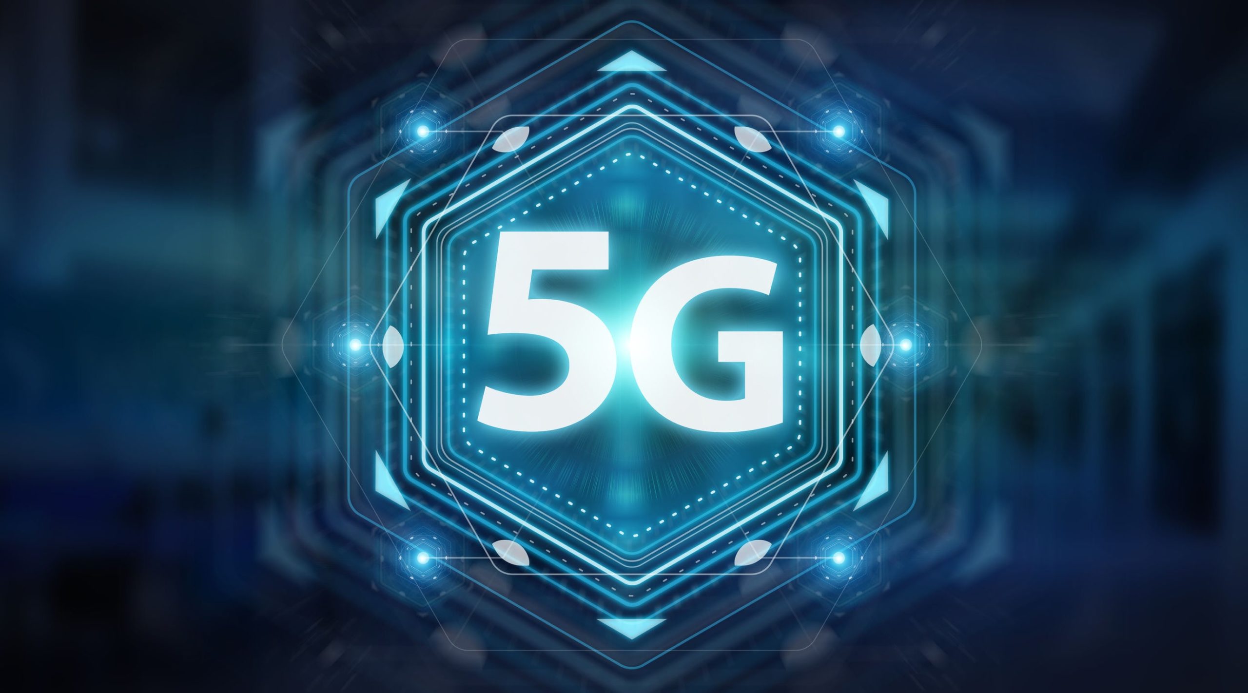 5g интернет презентация