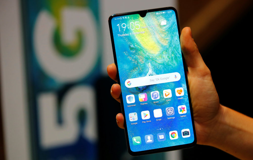 upcoming samsung 5g phones 2020