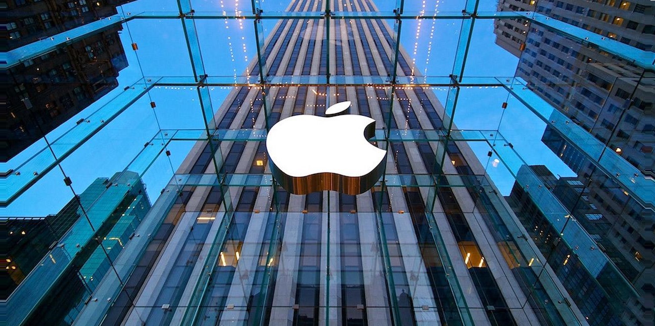 Apple managed to become the world's number one smartphone company