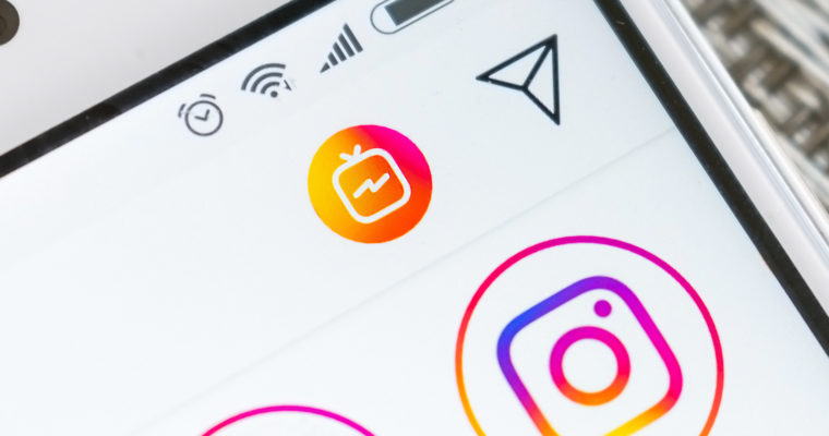 Instagram Plans to Remove the IGTV Button