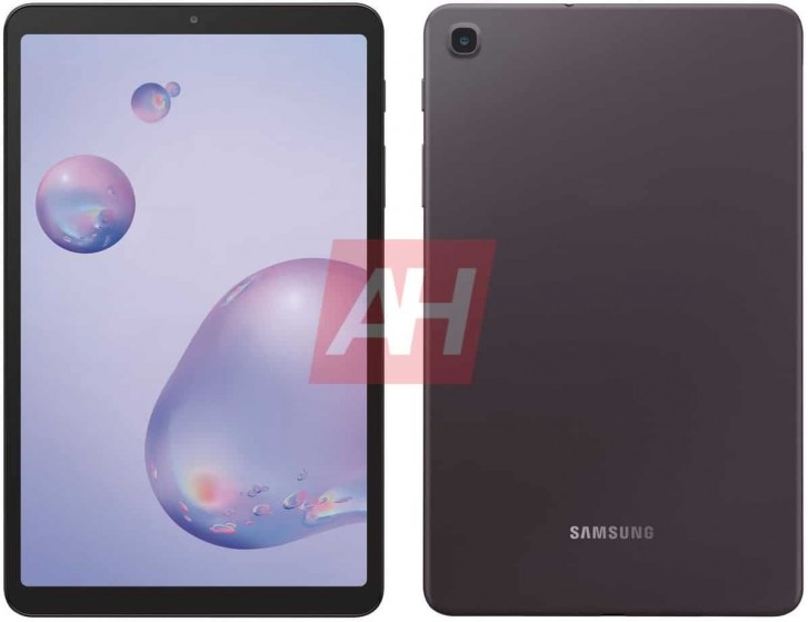 galaxy tab a 8.0 specs