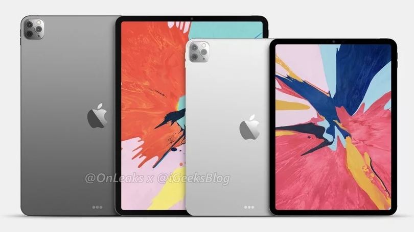 Apple to launch iPhone 9 and new iPad Pro on 31st March