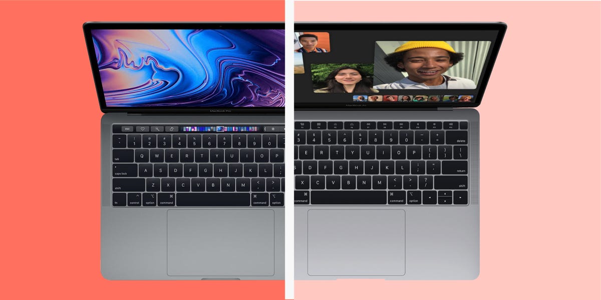 MacBook Air vs MacBook Pro M1 (2020) - Which one to Buy?