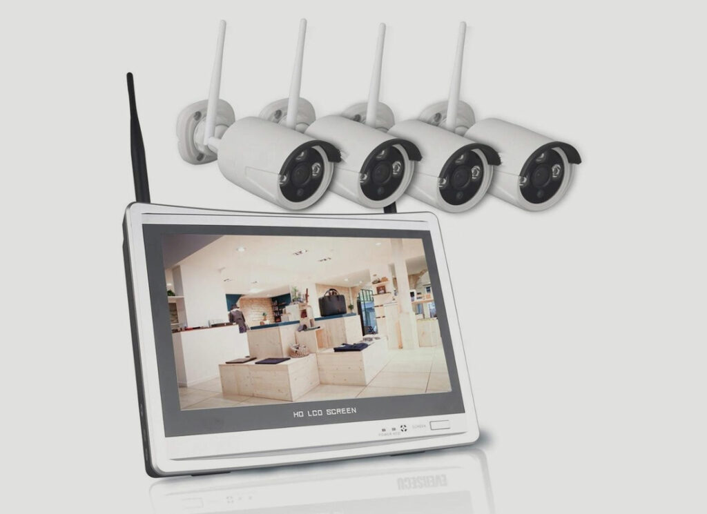 Best Indoor & Outdoor Wireless Security Cameras 2021 | TechMoog