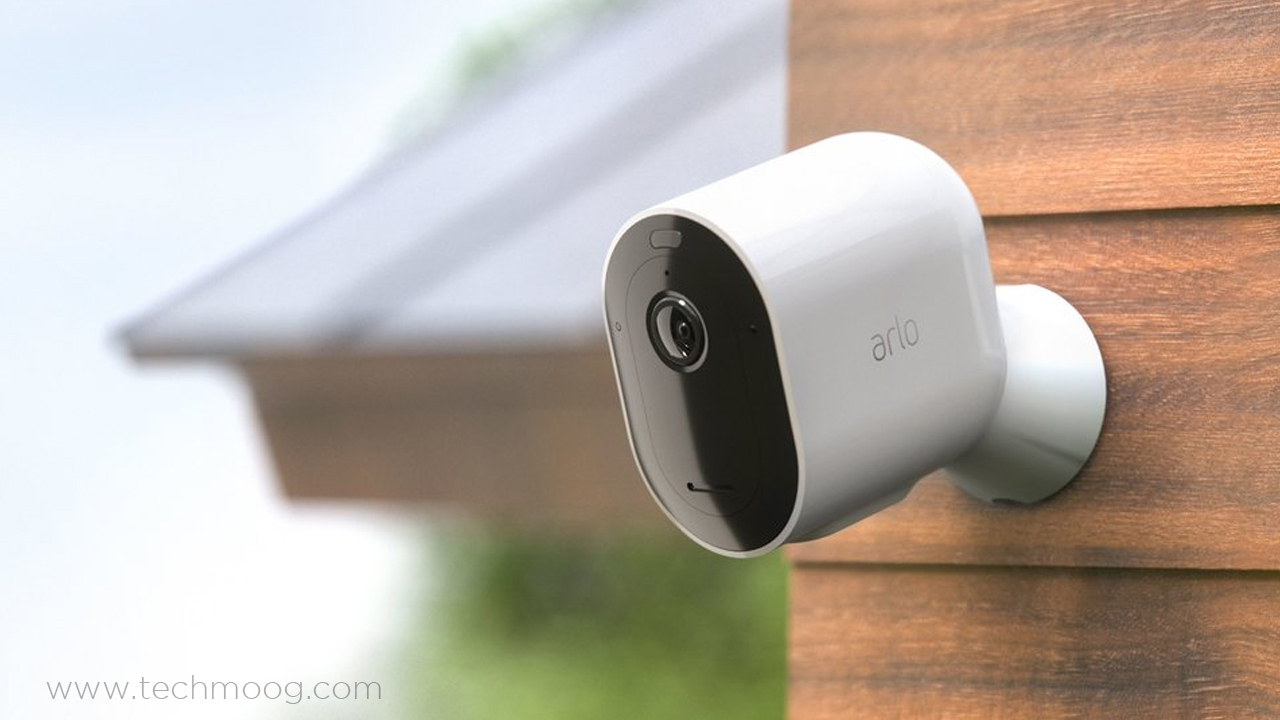 Best Indoor & Outdoor Wireless Security Cameras 2021 | TechMoog